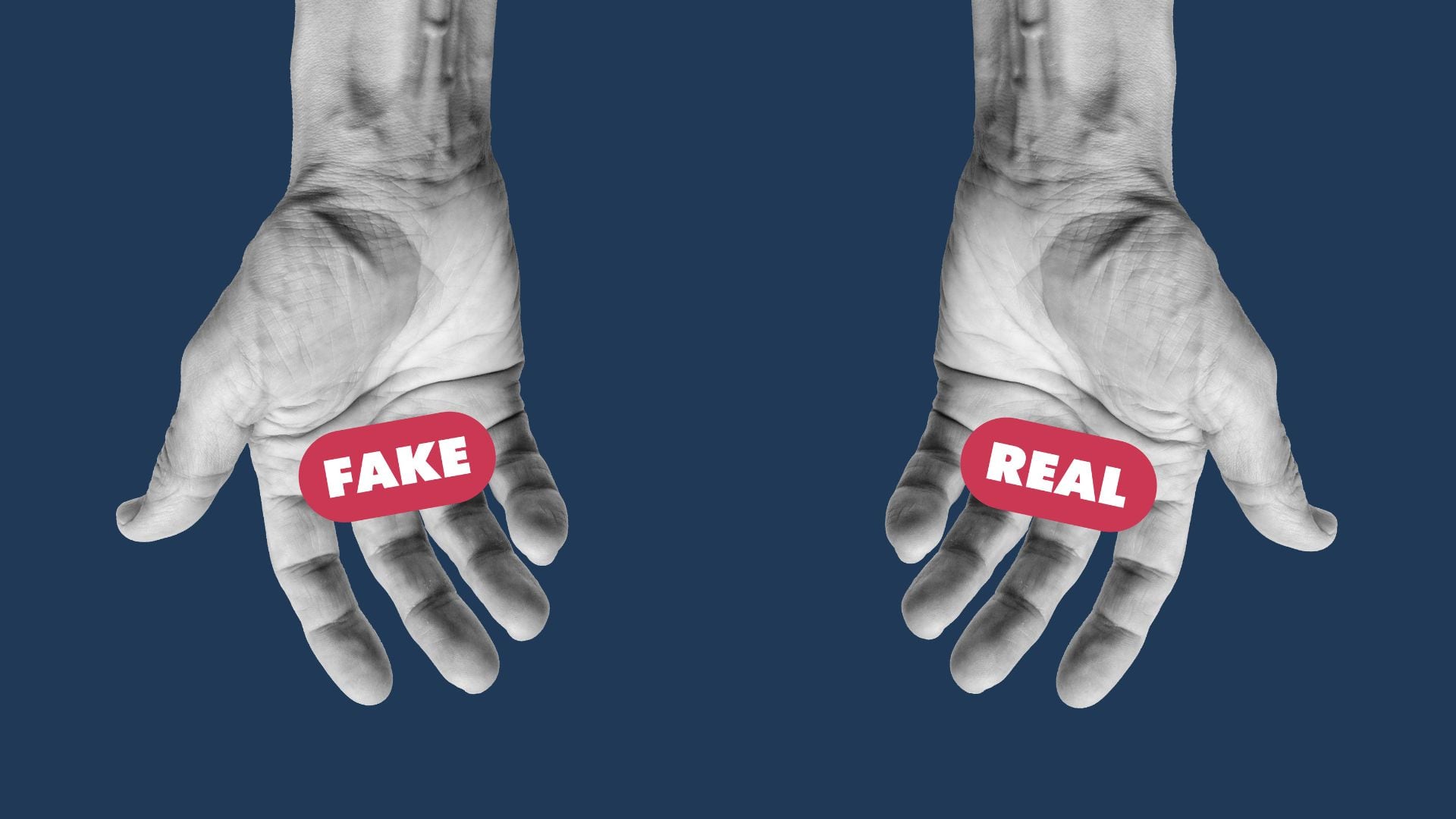 Evitar caer en las fake news es importante por varias razones.