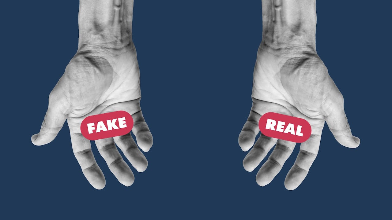 Evitar caer en las 'fake news' es importante por varias razones