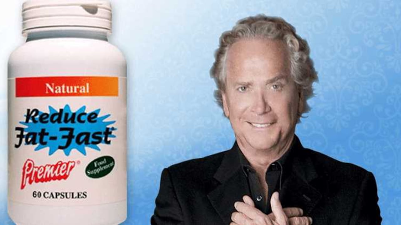 Hané aceptó que sus productos "no son milagrosos"