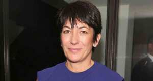 Ghislaine Maxwell niega las acusaciones de tráfico sexual que existen contra ella.