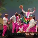 Festival Petronio Álvarez