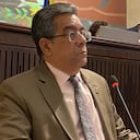 Dolcey Torres, representante liberal que anunció su apoyo a la reforma a la salud.