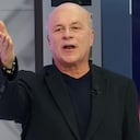 Carlos Antonio Vélez, periodista colombiano.