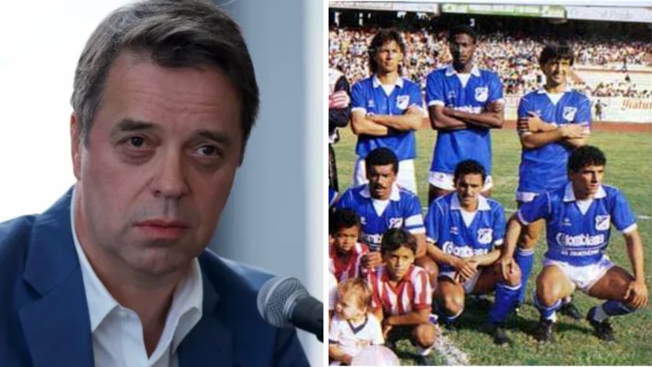 Bicampeón con Millonarios le pide la salida a Gustavo Serpa tras fracaso en Sudamericana.