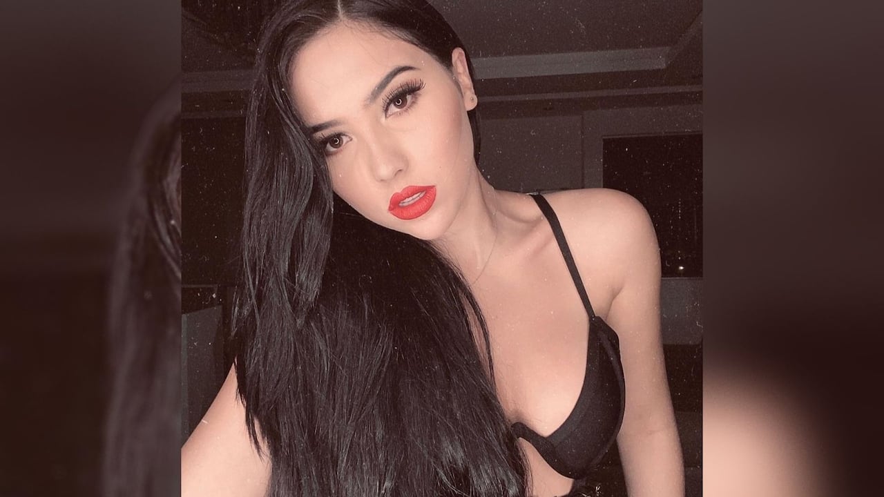 Aida Victoria Merlano reveló unas cuantas verdades a su fanaticada.