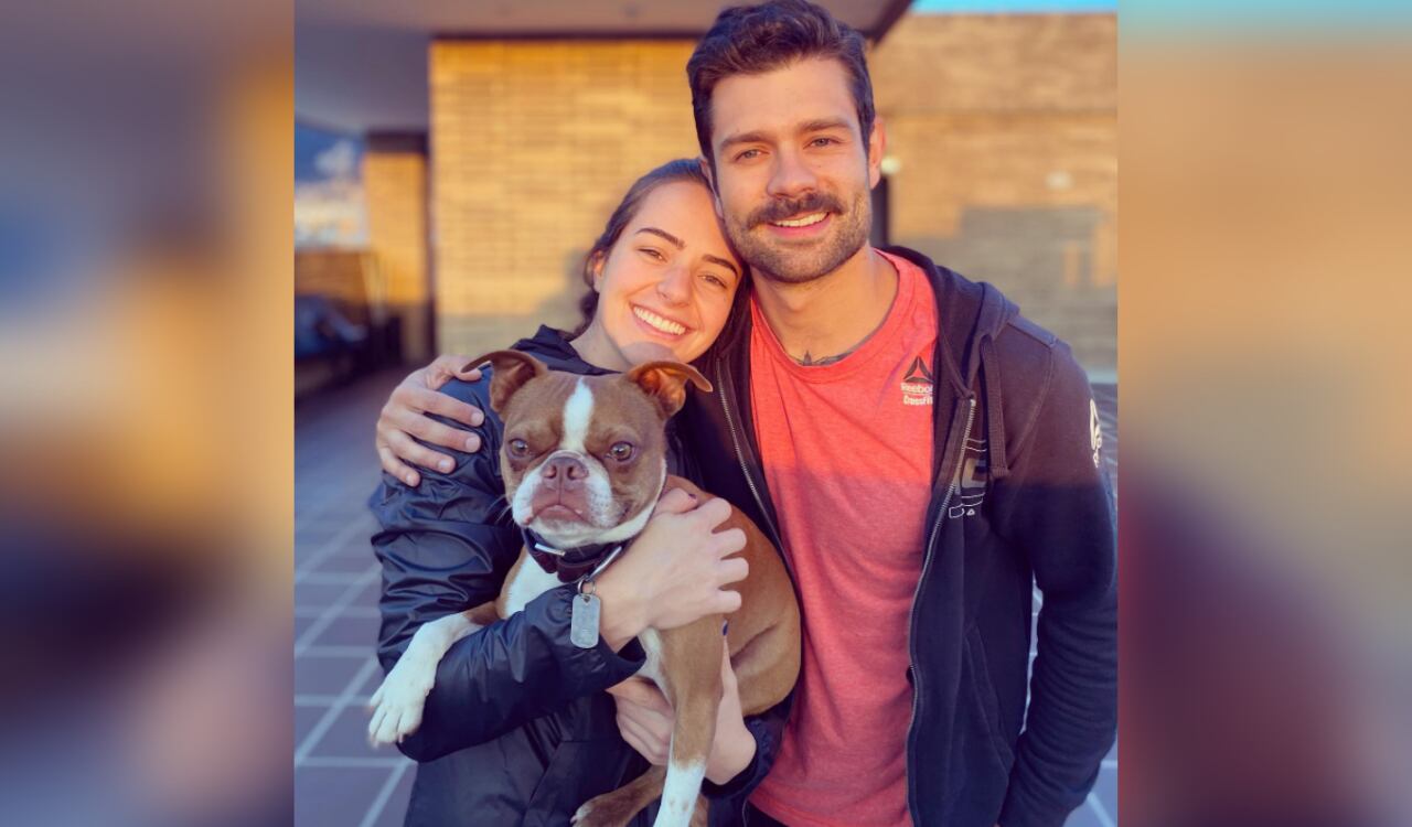 Juan Diego Vanegas Sofía Gómez