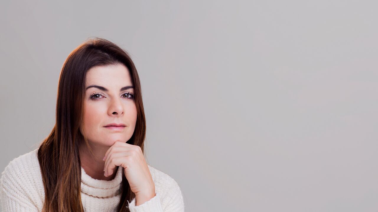 Carolina Cruz
Presentadora
Fecha: 29 de mayo de 2019
Foto: Pilar Mejia
Podcast Revista Semana