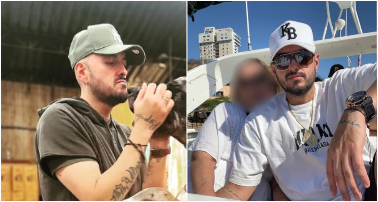 Foto: Captura de pantalla / Instagram