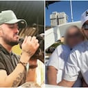 Dr Velásquez publicó enigmático mensaje horas antes de su muerte