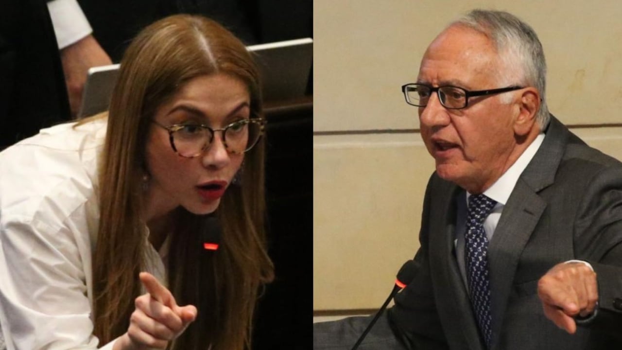 "Nosotros, junto a nuestro grupo de congresistas independientes en la Cámara de Representantes, interpondremos una queja disciplinaria ante la Procuraduría", afirmó Juvinao.