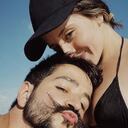 Camilo y Evaluna son una de las parejas del momento en el mundo de la farándula