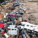 Las trágicas inundaciones en España dejan decenas de muertos y un daño material aún incalculable para la población de Valencia y sus zonas aledañas.
