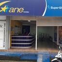 El lugar en el cual se vendió el MiLoto, en el municipio de La Cumbre, Valle del Cauca