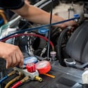 Es recomendable que mande a revisar el carro cuando haya recorrido 50.000 kilómetros.