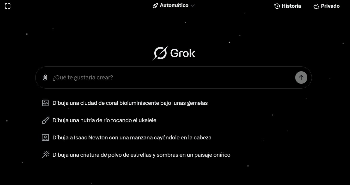Grok desactiva herramienta que permite desnudar personas