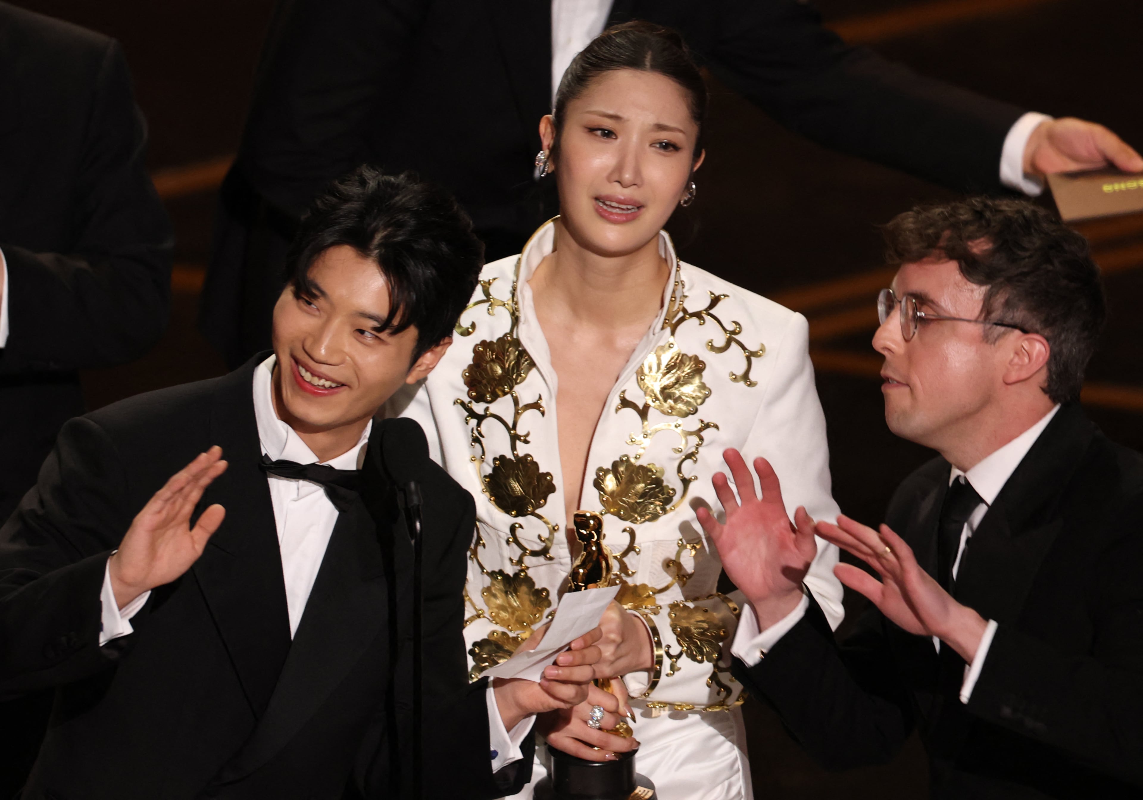 98.ª edición de los Premios de la Academia