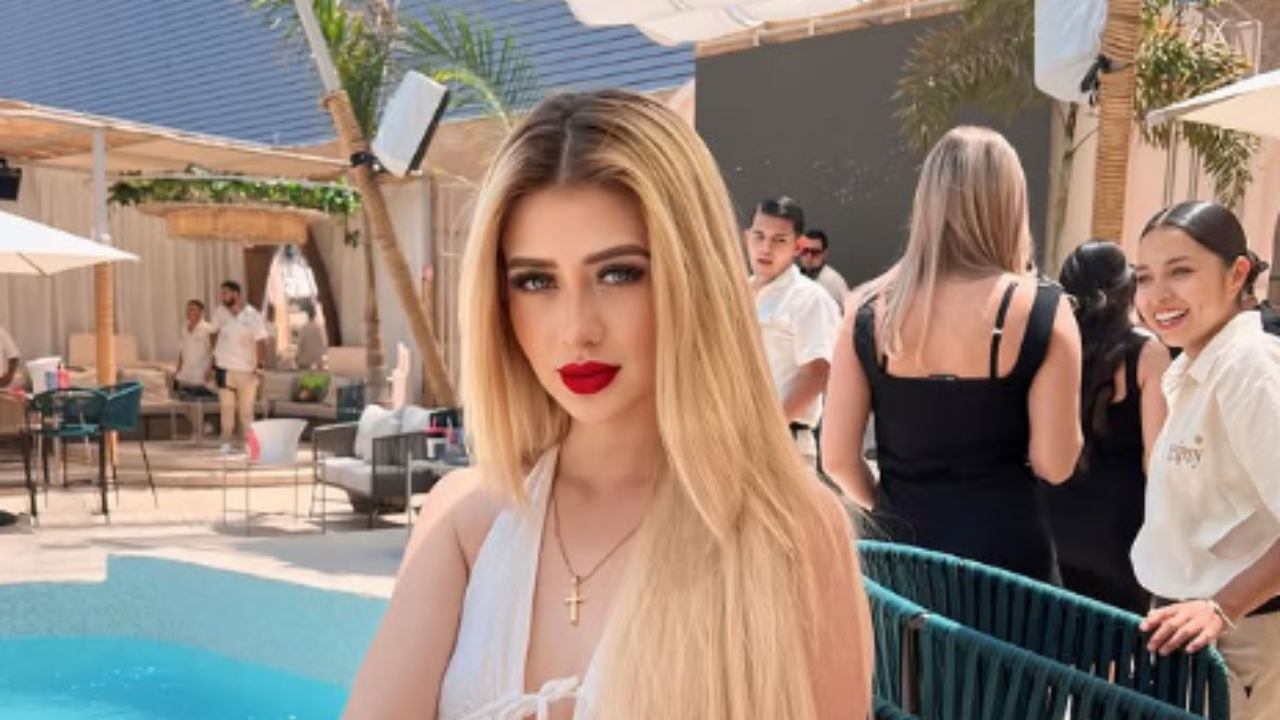 Valeria Márquez fue asesinada en México.