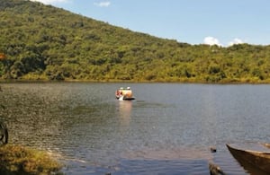Este es uno de los destinops que encantan con su oferta natural en Boyacá.