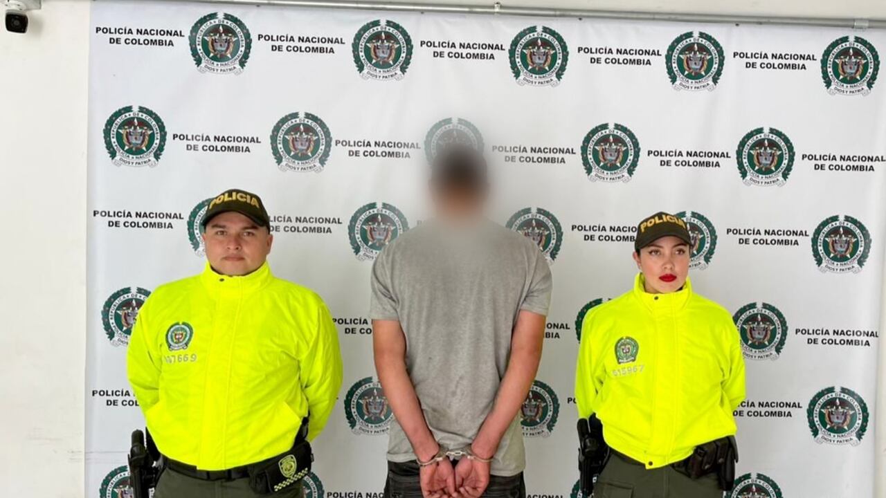 Le fue imputado el delito de feminicidio agravado el cual no aceptó