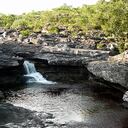 Parque Natural Sierra de la Macarena.