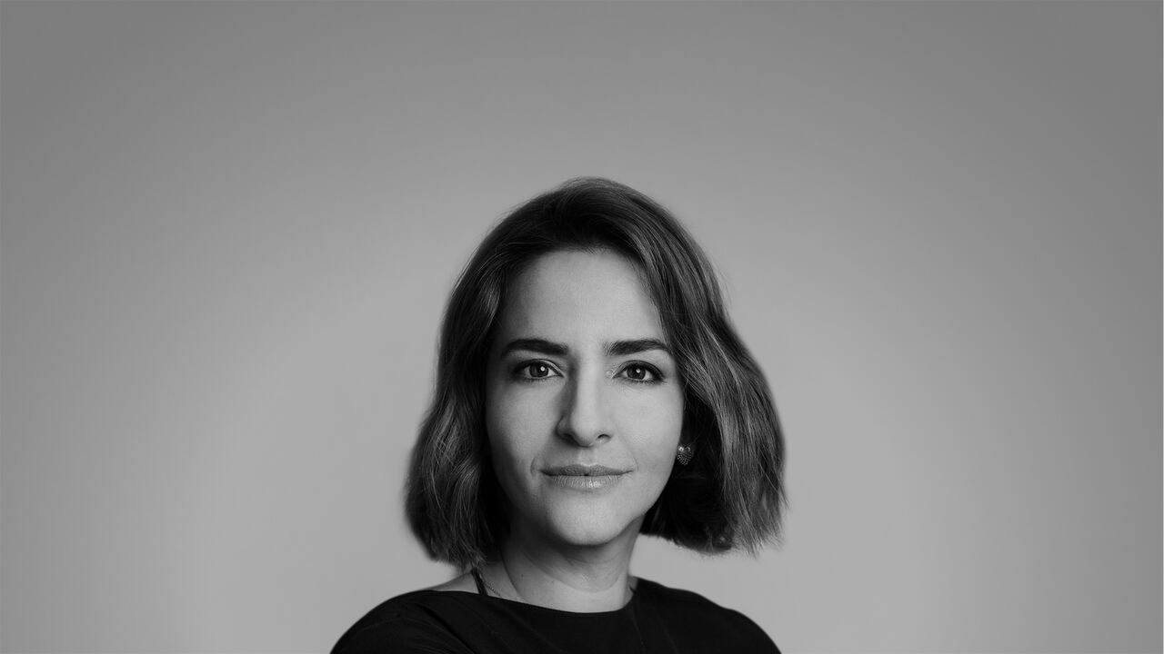 Lina Maria Arbelaez Columna Semana