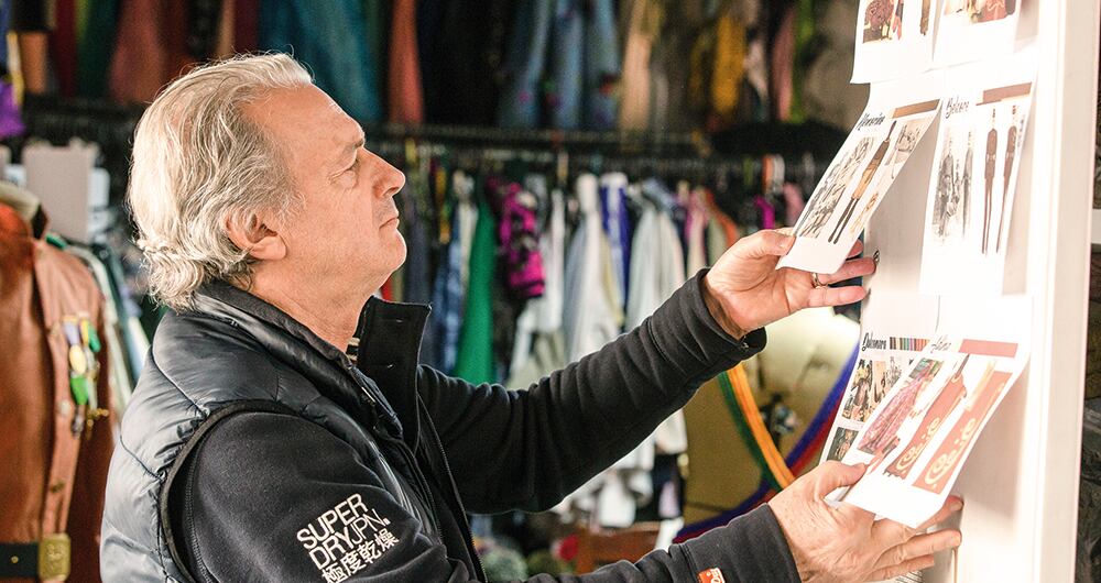 Un “elíxir” con tres años de añejamiento.