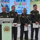 Se hicieron más de 80 mil llamadas a la línea de emergencia en todo el país.