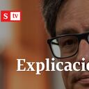 Alberto Carrasquilla responde en SEMANA a toda la polémica por la tributaria | Semana Noticias