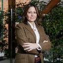 Ana María Vesga, directora de Acemi