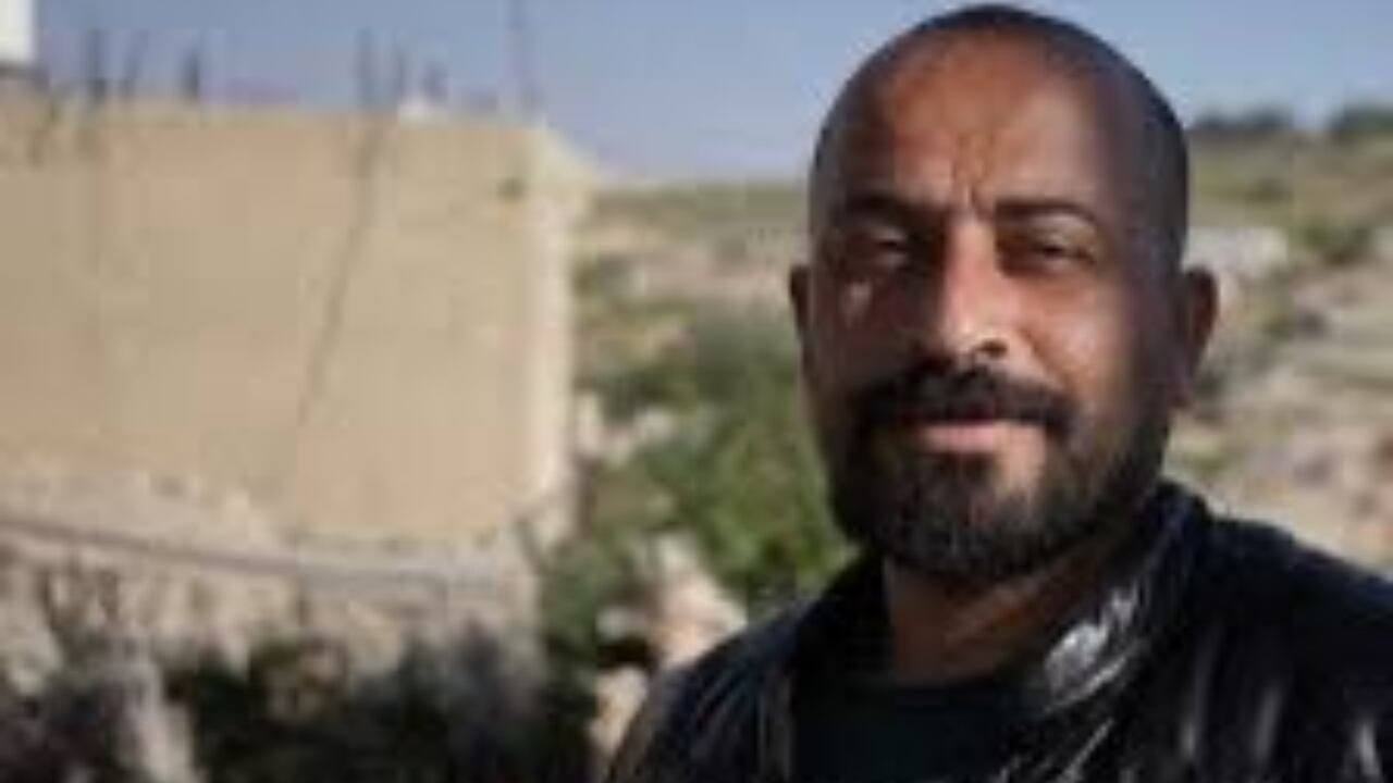 Los allegados al cineasta exigen su pronta liberación.