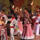 El Festival de la Cumbia nació en 1968.