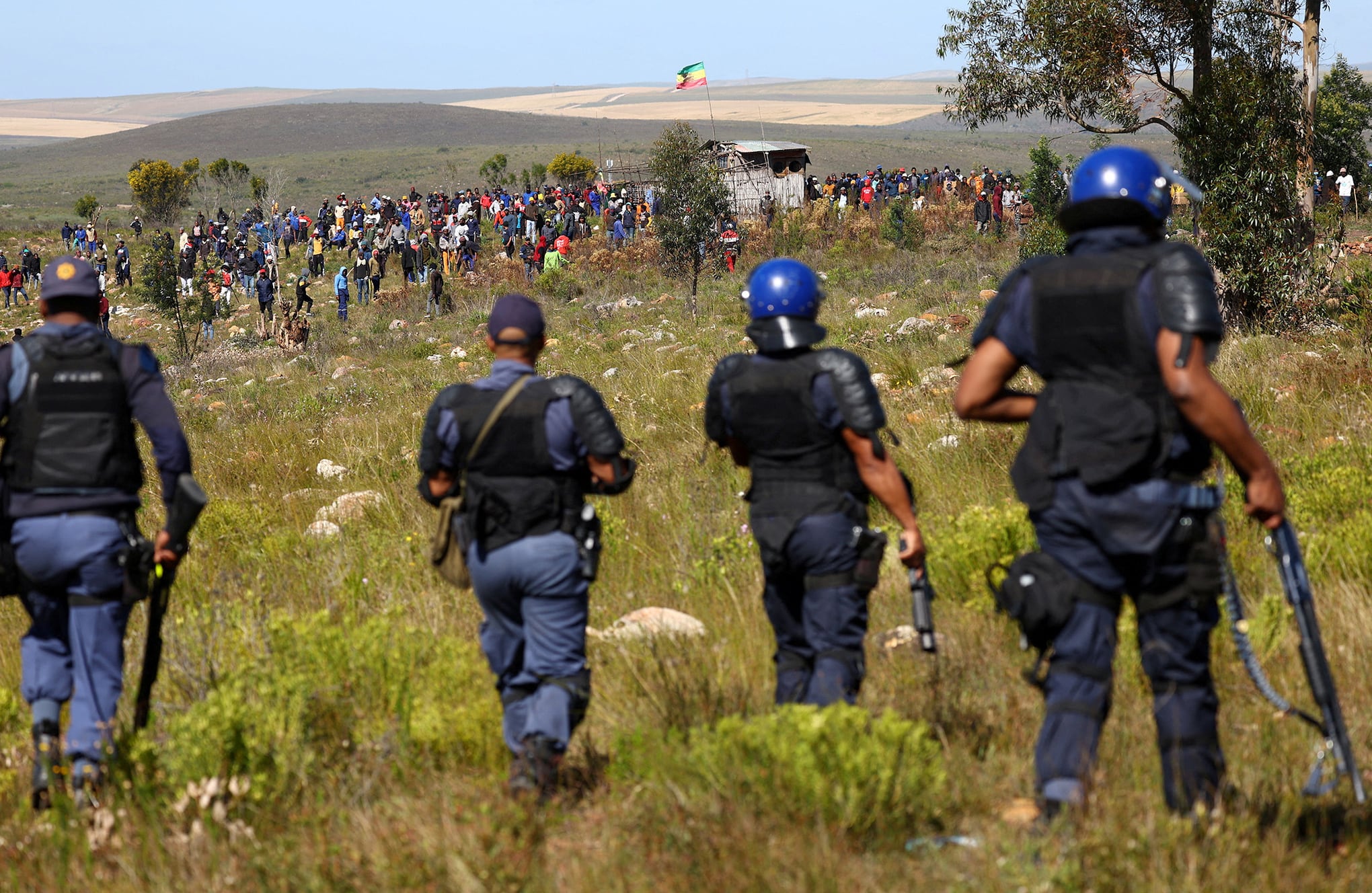 Fotos de la semana 22 septiembre