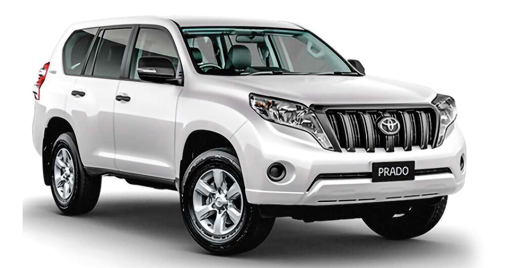 La UNP busca adquirir 1.000 vehículos propios y el arriendo directo sin intermediario con empresas de renting. 