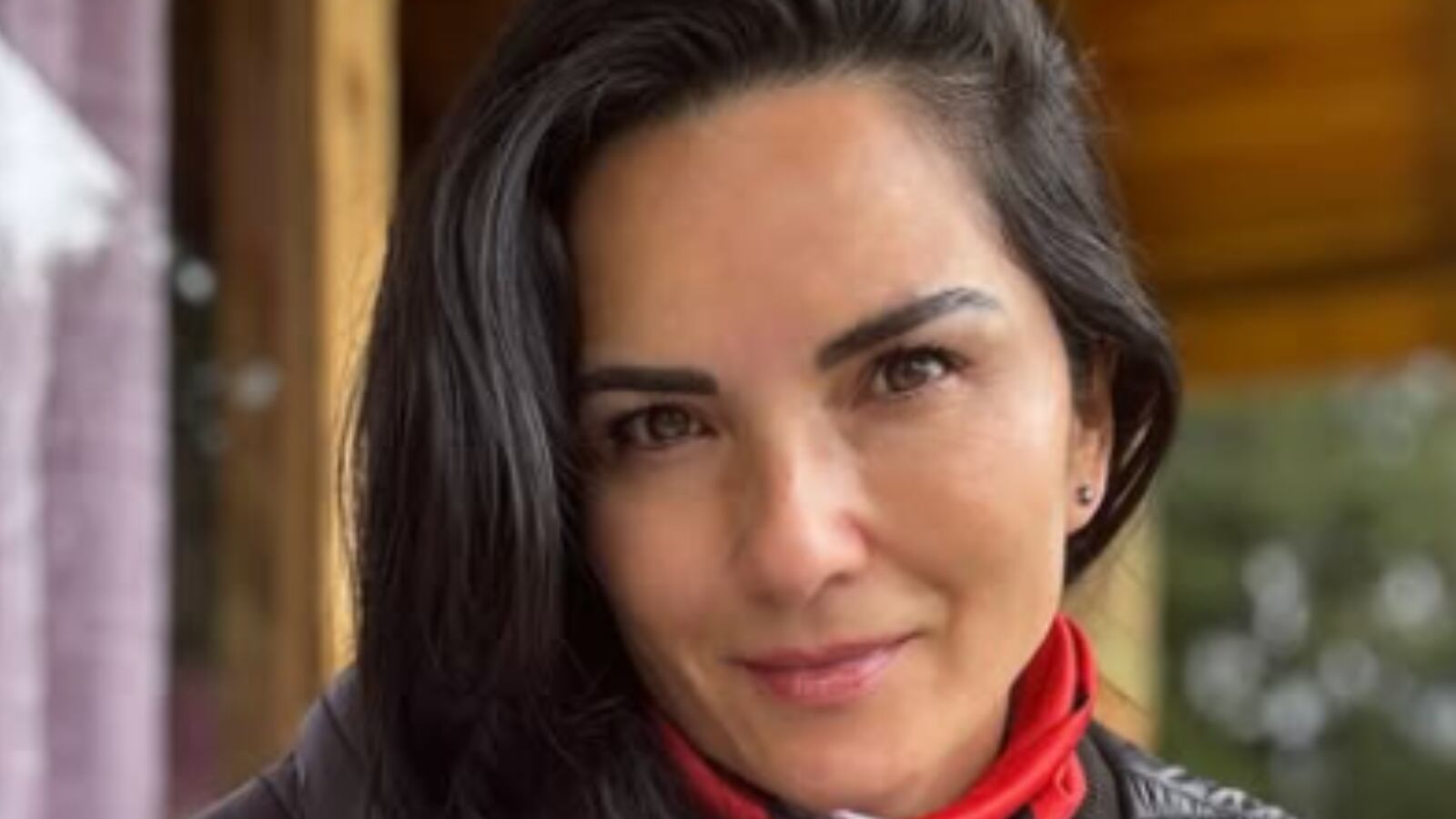 Expresentadora de Noticias Caracol incluyó esta historia como parte de su proceso de sanación y autodescubrimiento