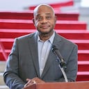 El canciller Luis Gilberto Murillo ha defendido que la relación entre Colombia y Estados Unidos es de carácter bipartidista.