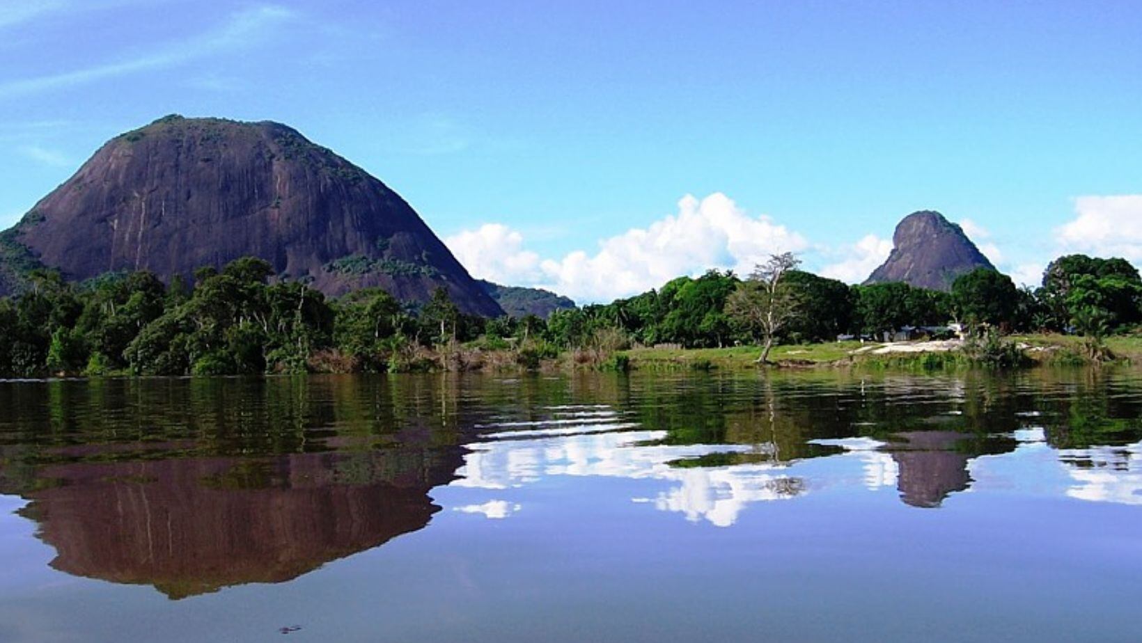 Guainía: el nuevo paraíso turístico de la Amazonía que está cautivando a miles de visitantes