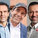 Los ganadores en las principales ciudades del país, según Guanumo.