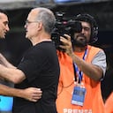 Marcelo Bielsa es el cuarto entrenador en quedar fuera de la Copa América 2024