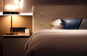 Las innovaciones tecnológicas están llegando a diferentes espacios del hogar, como la cocina, el baño, las salas de estar y los dormitorios.