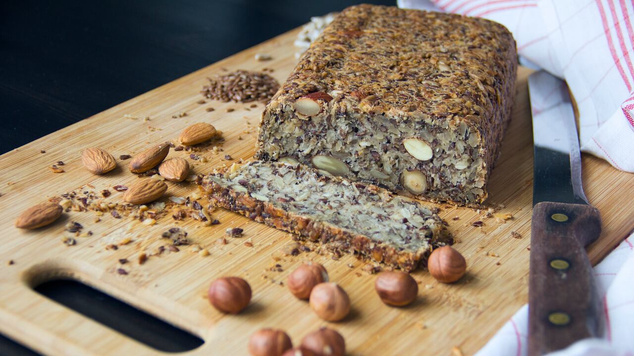 Importante supermercado norteamericano retira pan de avellana por razones de salud.
Imagen de referencia