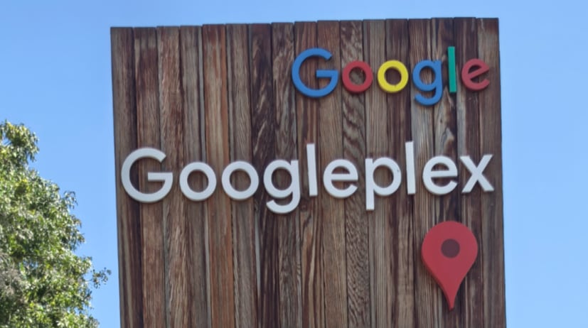 Visita de Semana a las oficinas de Google y al Google I/O 2026