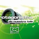 Protagonistas de Nuestra Tele