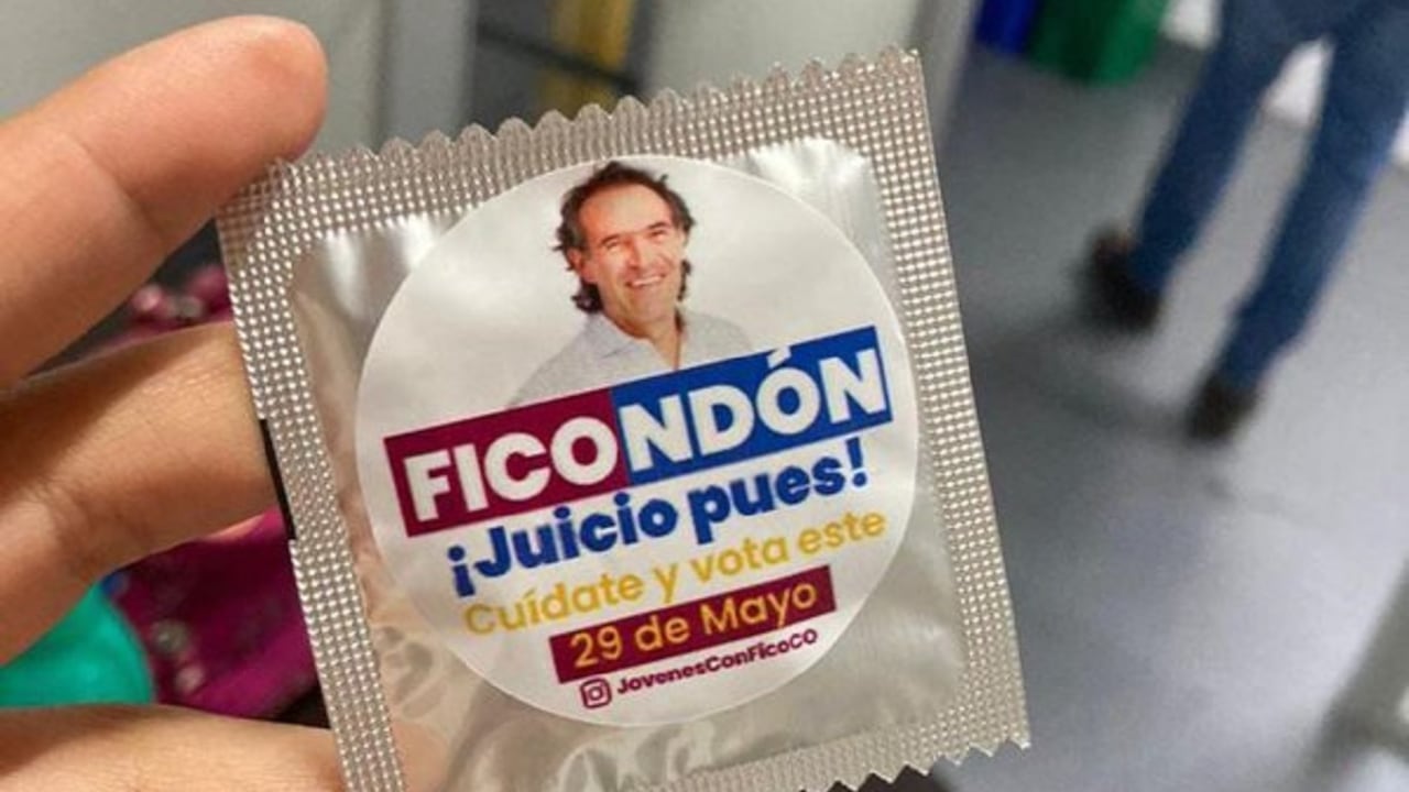 El objetivo de la campaña es entregar un mensaje “disruptivo que pegara en los jóvenes”.