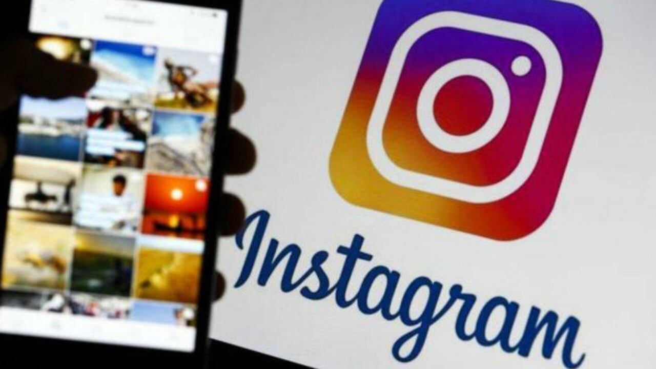 Mensajes directos de Instagram
