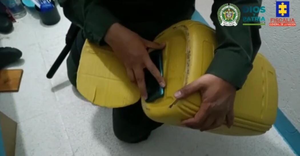 Cae banda La Muralla, en Boyacá