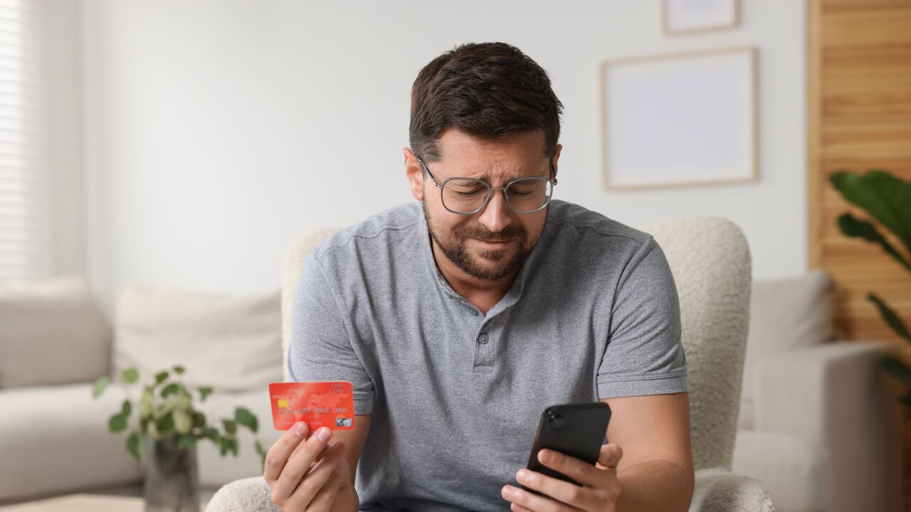 Algunas funciones del celular están diseñadas para proteger los datos personales de los usuarios.