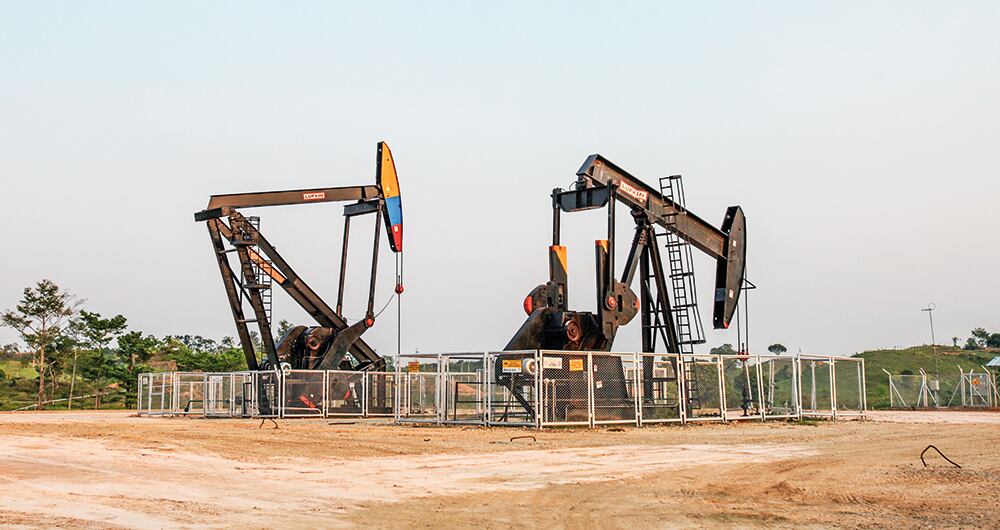 El hecho ocurrió en las instalaciones de la petrolera Emerald Energy, en San Vicente del Caguán, Caquetá. 