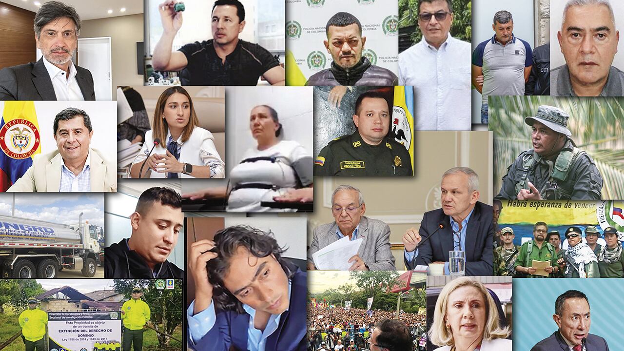 A los correos institucionales empezaron a llegar las notificaciones con cambios sustanciales y las nuevas directrices que sacudieron las columnas de la entidad.