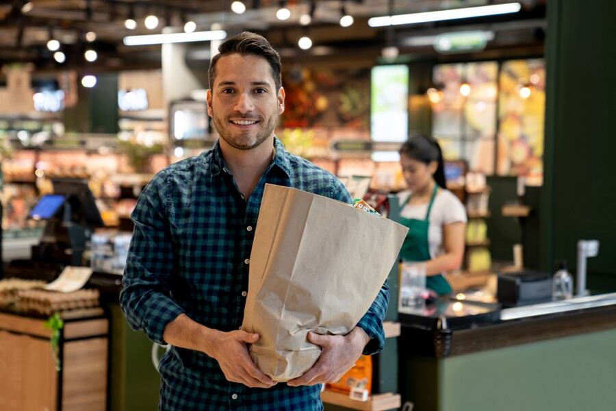 El estudio se realizó a una muestra que representa 10,8 millones de hogares y recogió compras reales de todas las semanas en 60 ciudades del país, con una cobertura del 80% de la población urbana, a hogares con niveles socioeconómicos del 1 al 6, con tamaños familiares de uno a más de cinco integrantes, de la generación Millennials, X, y Baby Boomers, con y sin menores, hasta los 12 años de edad.