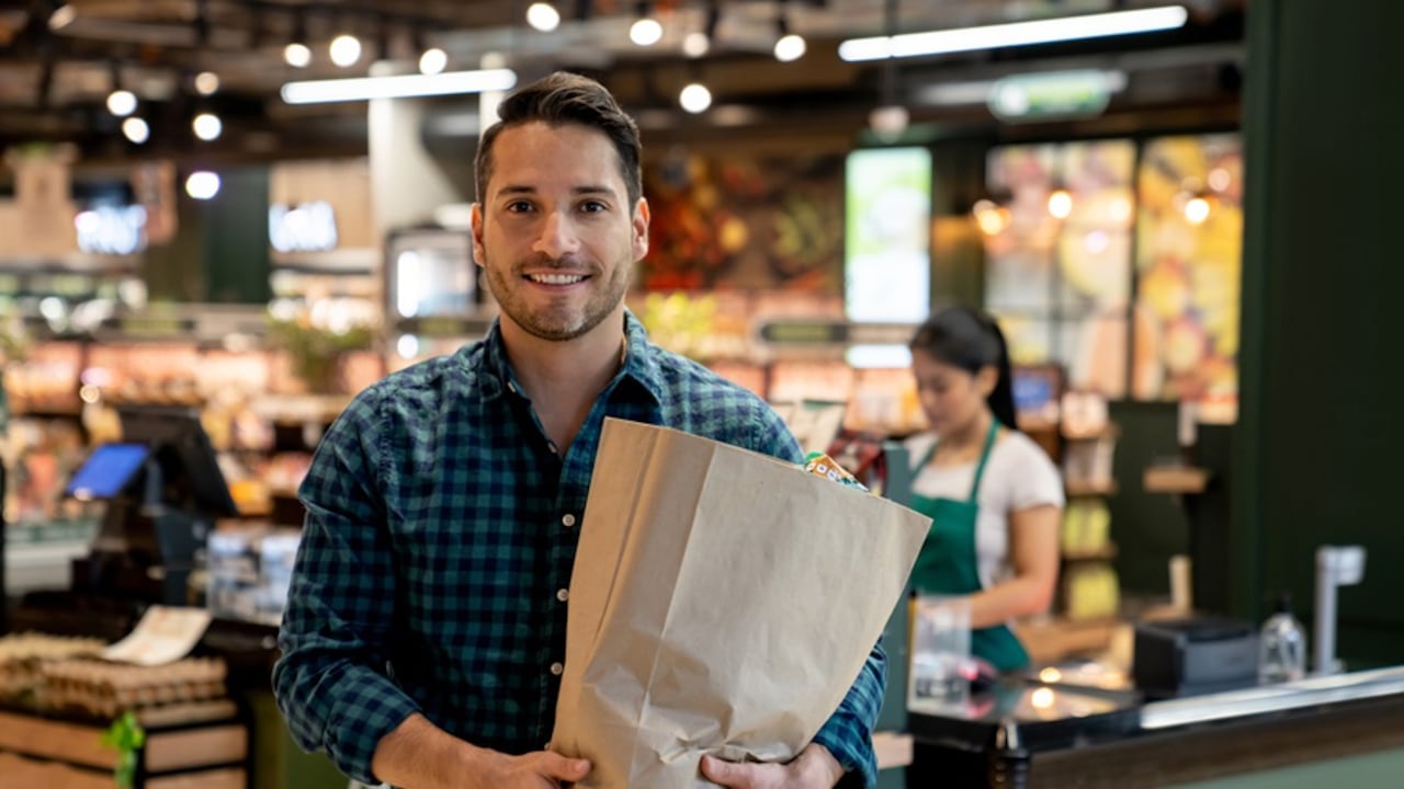 El estudio se realizó a una muestra que representa 10,8 millones de hogares y recogió compras reales de todas las semanas en 60 ciudades del país, con una cobertura del 80% de la población urbana, a hogares con niveles socioeconómicos del 1 al 6, con tamaños familiares de uno a más de cinco integrantes, de la generación Millennials, X, y Baby Boomers, con y sin menores, hasta los 12 años de edad.
